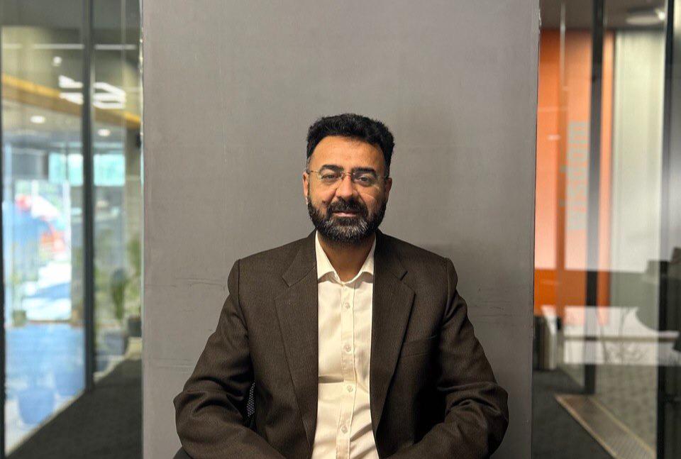 Harman Singh